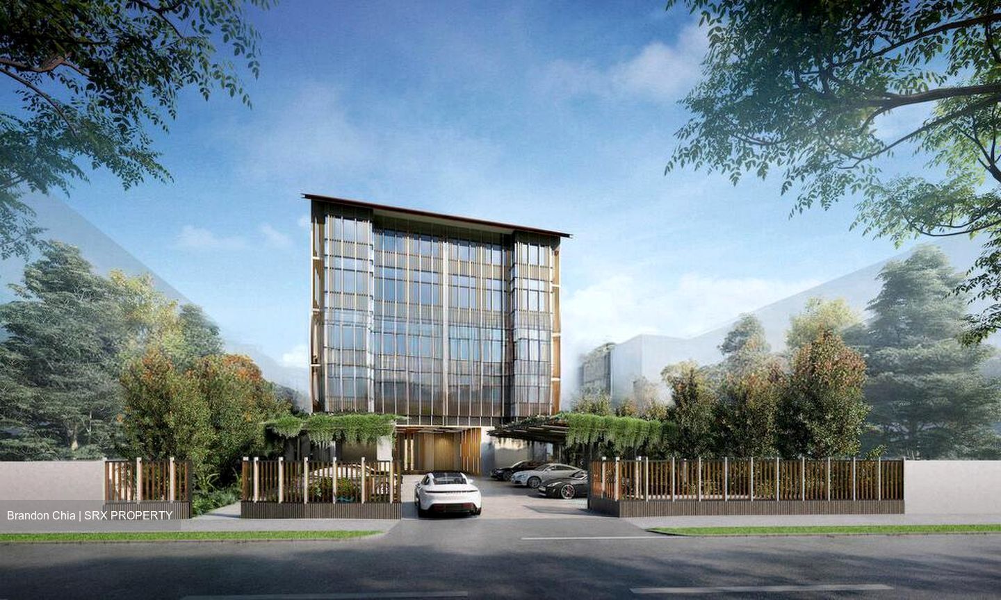 K Suites (D15), Apartment #549987321